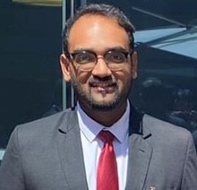 Tarun Jain