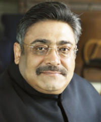 Rajiv Luthra