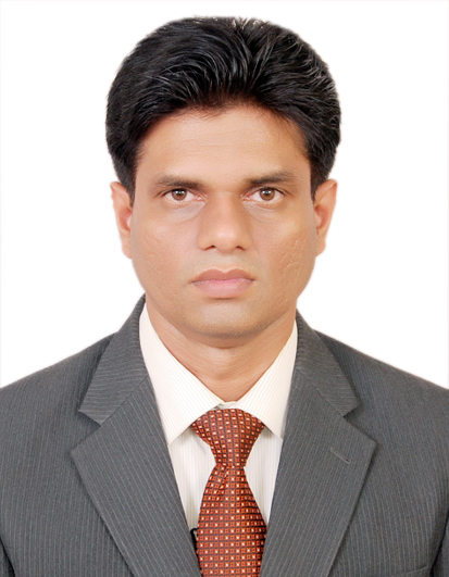Expert Profile Image