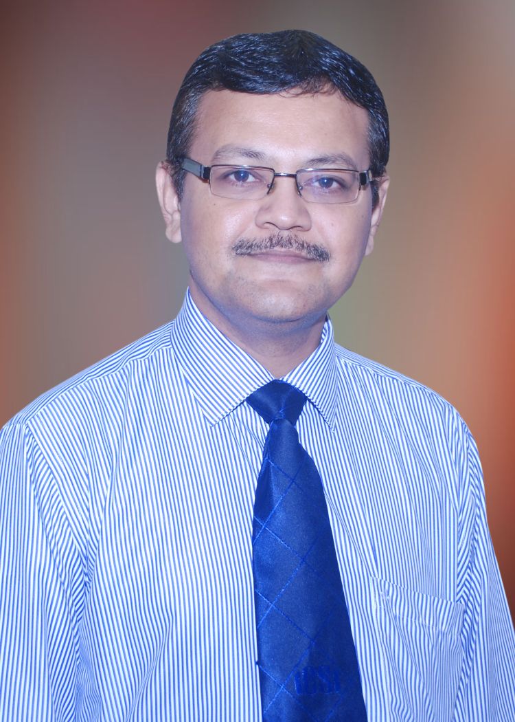 Photo of Prakash Pandya