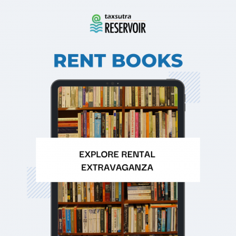 Rent Books on Reservoir