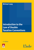 Introduction To The Law Of Double Taxation Conventions 2nd Edition ...