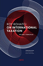 IBFD Book Cover Image